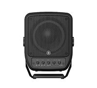 Yamaha Stagepas 100BTR with Battery - Spedizione Gratuita - Pronta Consegna
