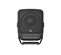 Yamaha StagePas 100BTR Sistema Audio portatile con bluetooth a batteria da 100w