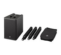 YAMAHA STAGEPAS 1K MKII SISTEMA AUDIO A COLONNA 1100 WATT 12 COVER INCLUSA