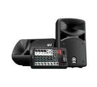 Yamaha Stagepas 400BT