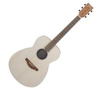 YAMAHA STORIA I 2 CHITARRA ACUSTICA ELETTRIFICATA OFF-WHITE
