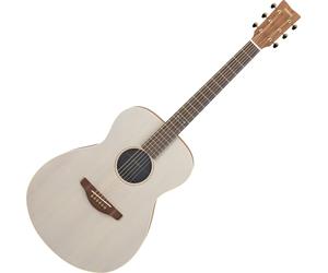 Yamaha STORIA I-2 Off-White Chitarra Semiacustica
