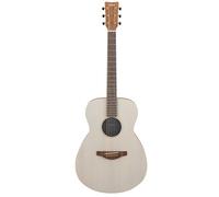 Yamaha STORIA I Chitarra Acustica Elettrificata, 4/4 in Legno, Bianco Sporco