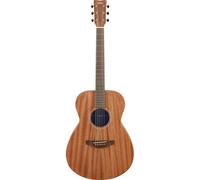 Yamaha STORIA II Natural Chitarra Semiacustica Jumbo