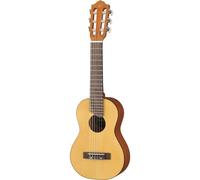 Yamaha strumento musicale ukulele acustico baritona in legno di abete