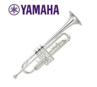 Tromba Yamaha YTR-2330S Student Model Bb + custodia rigida / nessuna tariffa ...