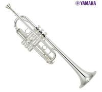 Yamaha Student Model Bb / Tromba + Custodia Rigida / YTR-2330S / 100% Originale