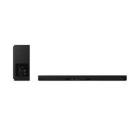 SOUNDBAR + SUBWOOFER YAMAHA SR-X50ABL