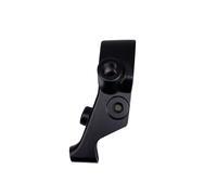 Yamaha supporto leva sinistro RD80LCII RD125LC XVS125 XVS250 supporto leva NO...
