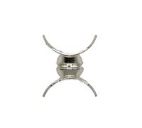 Yamaha supporto vite coulisse 3 pistone tromba