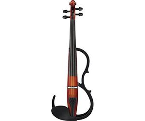 Yamaha sv-250 4 corde violino elettrico