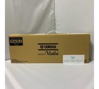 YAMAHA SV250 violino elettrico silenzioso 4 corde marrone dal Giappone