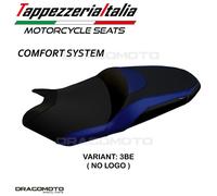 Yamaha T-Max (17-21) Milano 3 comfort system Rivestimento Sella YT5M3C-3BE-4 ...