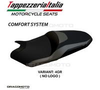 Yamaha T-Max (17-21) Milano 3 comfort system Rivestimento Sella YT5M3C-4GR-4 ...
