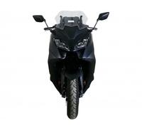 YAMAHA T-MAX 2022-2026 MRA Sport Parabrezza Chiaro 1146960001