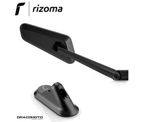 YAMAHA T-Max 500 2008-2012 Specchio retrovisore Circuit 744 RIZOMA BS201B BS7...