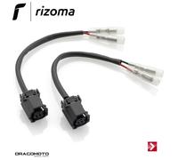 YAMAHA T-Max 560 2020-2021 Kit cablaggio elettrico indicatori anteriori e pos...