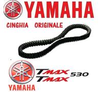 YAMAHA T-MAX TMAX 530 2012 AL 16 CINGHIA DI TRASMISSIONE ORIGINALE YAMAHA