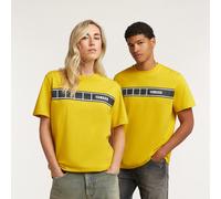 YAMAHA T-shirt Sport Heritage unisex