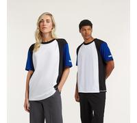 YAMAHA T-SHIRT UNISEX Paddock Blue Urban