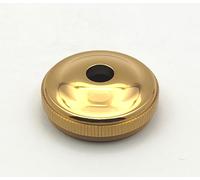 Yamaha tappo pistone inferiore tromba sib ottone laccato YTR8310Z