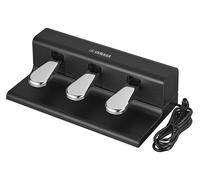 Yamaha FC35 Pedaliera 3P ctrl Sustain x P-225 / P-525 / P-S500 / DGX-670, Nero