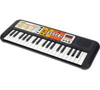 Yamaha PSS-F30 sintetizzatore Sintetizzatore digitale 37 Nero