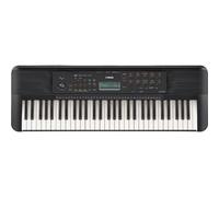 Yamaha Tastiera portatile PSR-E283 a 61 tasti