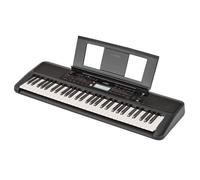 Yamaha tastiera PSRE383 tasti 61