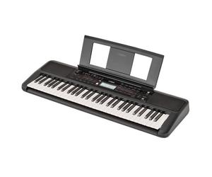 Yamaha tastiera PSRE383 tasti 61