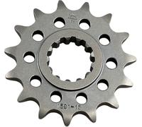 Yamaha TDM 900 2002-2006 JT Argento Pignone Anteriore 15T 525 JTF1591.15