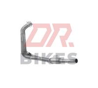 Yamaha Tenere 700 2019-2020 Arrow Raccolta In Titanio 72161PD