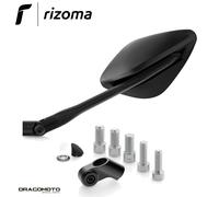 YAMAHA Tenere 700 2019-2020 Specchio retrovisore Namic Street RIZOMA BS324B B...