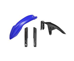 YAMAHA TENERE 700 2019 - 2025 - KIT PARAFANGO ALTO RTECH T7 REVOLUTION