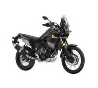 YAMAHA TÉNÉRÉ 700 2020 WORKSHOP MANUALE OFFICINA PDF USB REPAIR SERVICE INGLESE