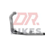 Yamaha Tenere 700 2021-2023 Arrow Raccolta In Titanio 72185PD