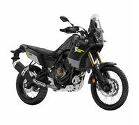 Yamaha Tenere 700 KIT Rivestimento CARENATURA nero opaco POWER BLACK COMPLETO