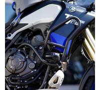 YAMAHA TENERE 700 MOTORE PARAURTI PARAMOTORE ORIGINALE genuine engine guard T7
