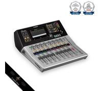 Yamaha TF-1 Mixer digitale a 16 canali TF1 Mixing Console Serie TF Giappone...