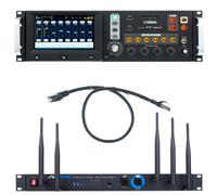 Yamaha TF-Rack Router Bundle