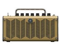 YAMAHA THR5A AMPLIFICATORE STEREO USB PER CHITARRA ACUSTICA / SILENT 10W 5 AMP SIMULATOR EFFETTI TUNER
