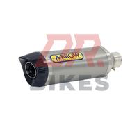 Yamaha Tmax 530 2012-2016 Arrow Street Thunder Titanio Silenziatore Con