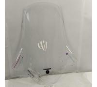 Yamaha Tmax 530 2012 2016 Lastra parabrezza BIONDI Windshield Wind screen