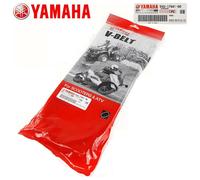 CINGHIA TRASMISSIONE VARIATORE ORIGINALE YAMAHA T-MAX 500 DAL 2004 AL 2011 TMAX