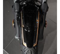 Yamaha Tracer 7 GT 2021 2024 Parafango Oro Adesivi Resinati 3d moto compatibili