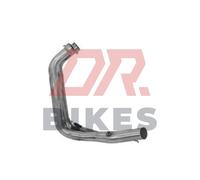 Yamaha Tracer 700 2016-2020 Arrow Catalitico Omologato Collectors Kit Low