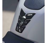 Yamaha Tracer 700 900 PROTEZIONE PARA SERBATOIO IN GOMMA Genuine Parts 2015-2024