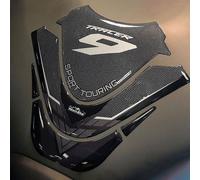 Yamaha Tracer 9 2021 Protezioni Para Serbatoio Adesivi 3d moto compatibili per