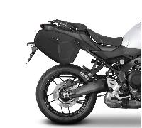 YAMAHA TRACER 9 -25/26- Supporti Ecarteure E Sacche Cavalieri E48SR Side Bag