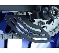 Yamaha Tracer 9 GT 2021-2023 R&G Parafango Catena TG0012BK